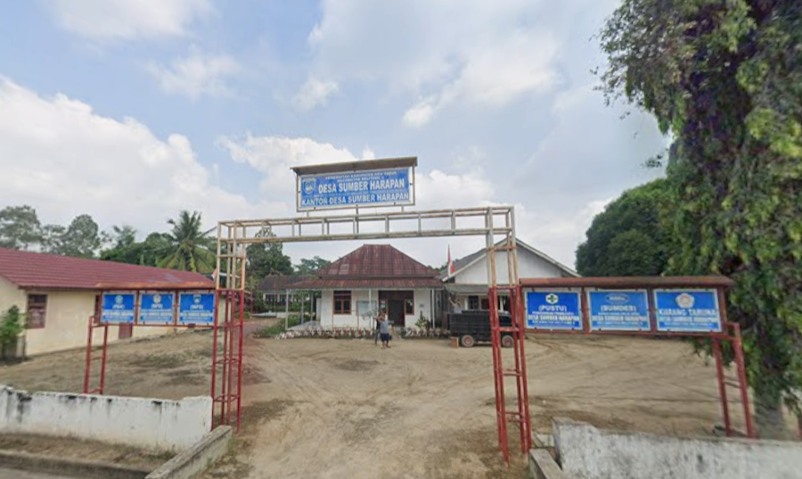 Desa Sumber Harapan: Dari Tanah Transmigrasi Menjadi Sumber Kehidupan di Belitang II