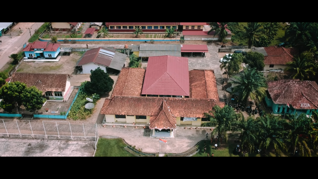 Profil Kecamatan Belitang II Kabupaten OKU Timur Lengkap Tahun 2026